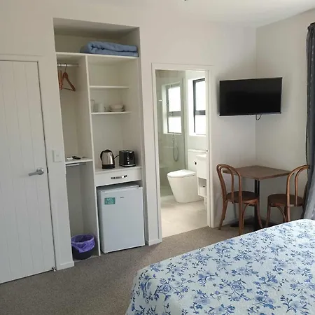 Paradise In Whitianga B & B Exterior photo