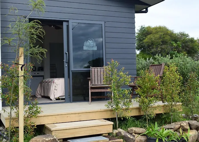Paradise In Whitianga B & B