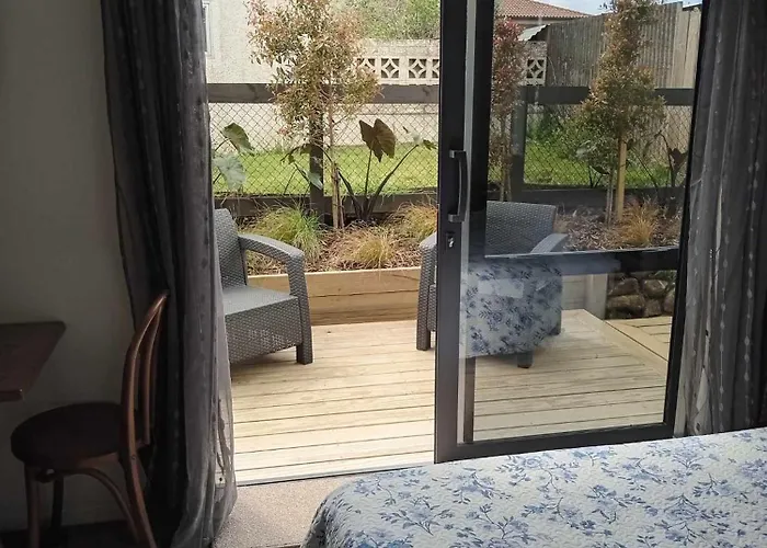 Paradise In Whitianga B & B