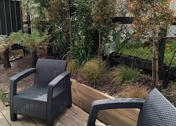 Paradise In Whitianga B & B