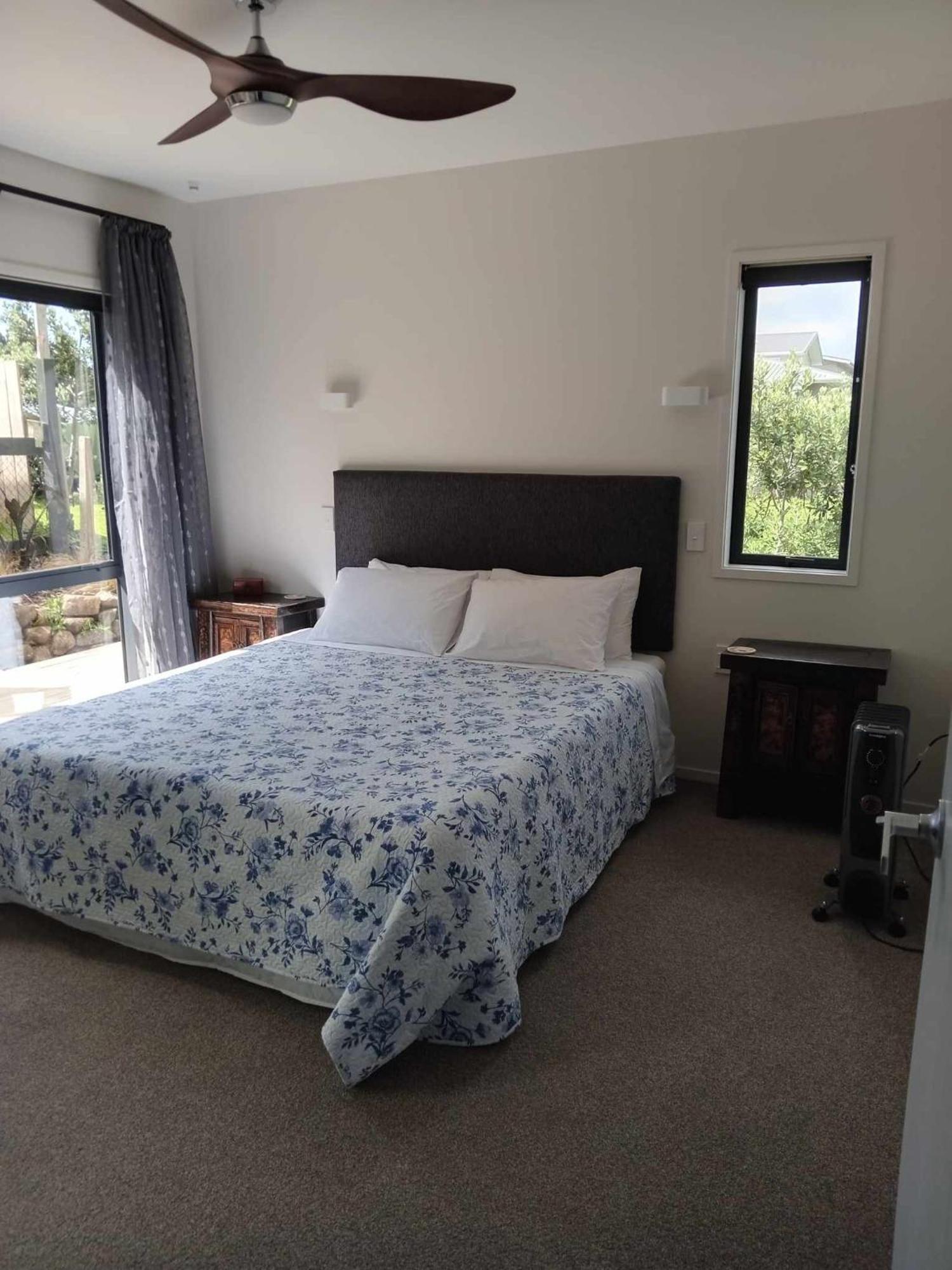 Paradise In Holiday home